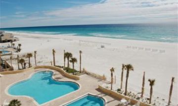 Pensacola Beach, Florida, Vacation Rental Condo