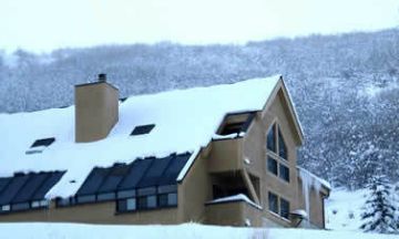 Park City, Utah, Vacation Rental Condo