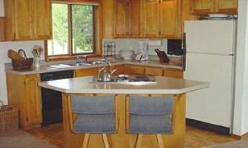 Sunriver, Oregon, Vacation Rental House