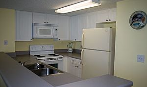 Destin, Florida, Vacation Rental Condo