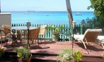 Paynes Bay, St. James , Vacation Rental Villa