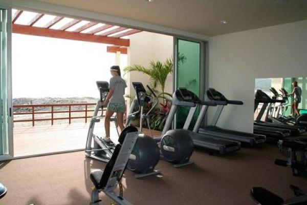 Health Club
