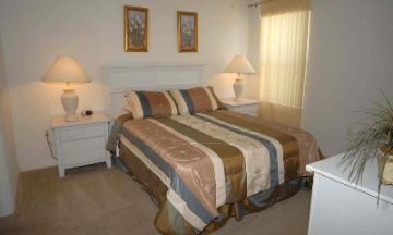 Davenport, Florida, Vacation Rental Villa