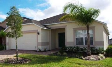 Davenport, Florida, Vacation Rental Villa