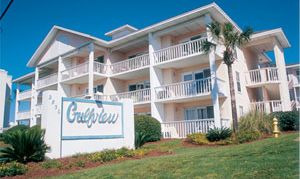 Miramar Beach, Florida, Vacation Rental Condo