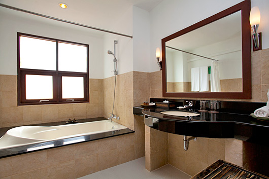 Bang Tao Vacation Rental Villa