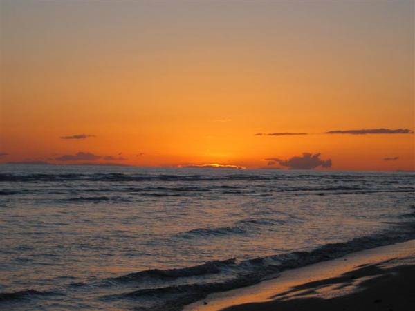 Breathtaking Sunsets