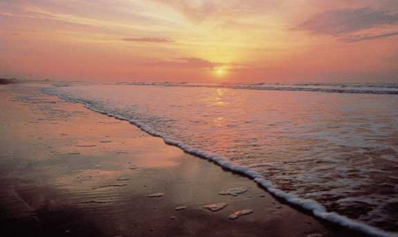 Kiawah Island, South Carolina, Vacation Rental House