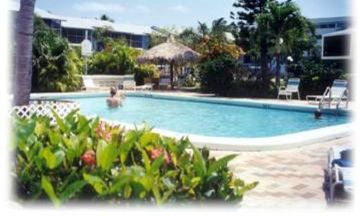 Key Largo, Florida, Vacation Rental House