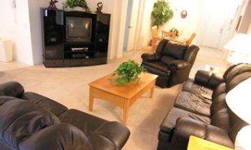 Kissimmee, Florida, Vacation Rental Villa