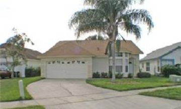 Kissimmee, Florida, Vacation Rental Villa