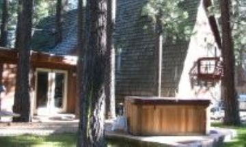 South Lake Tahoe, California, Vacation Rental Villa