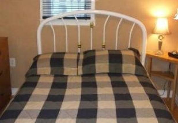 Bedroom 1