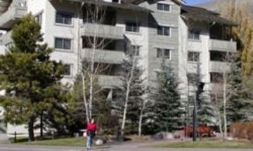 Vail, Colorado, Vacation Rental Condo