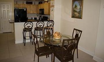 Panama City Beach, Florida, Vacation Rental Condo