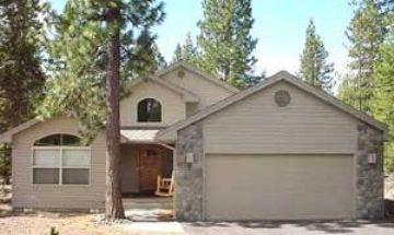 Sunriver, Oregon, Vacation Rental House