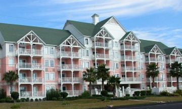 Gulf Shores, Alabama, Vacation Rental Condo