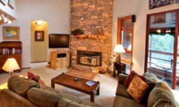 Mammoth Lakes, California, Vacation Rental House