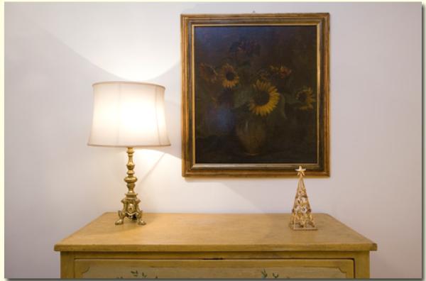 Double Bedroom - Cupboard