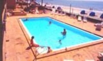 North Redington Beach, Florida, Vacation Rental Condo