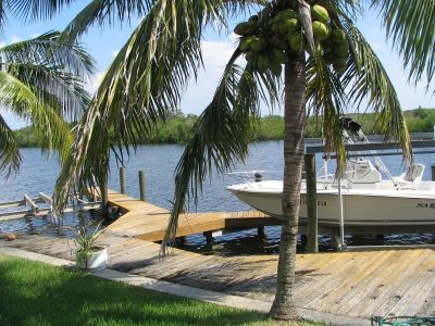 Cape Coral Villa Rental