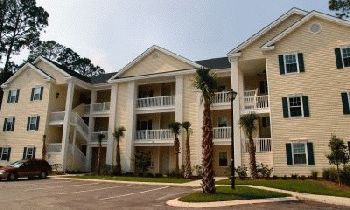 North Myrtle Beach, South Carolina, Vacation Rental Condo