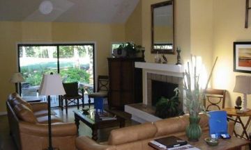 Hilton Head Island, South Carolina, Vacation Rental House