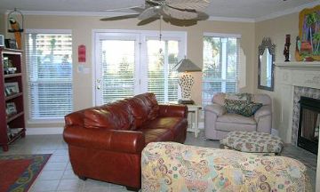 Destin, Florida, Vacation Rental Villa