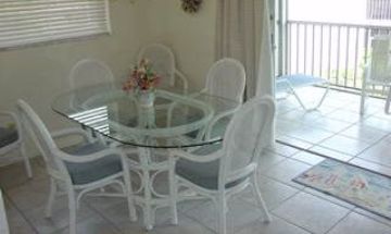 Sanibel Island, Florida, Vacation Rental Condo