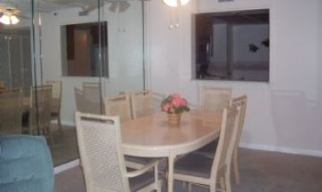 Indian Shores, Florida, Vacation Rental Condo