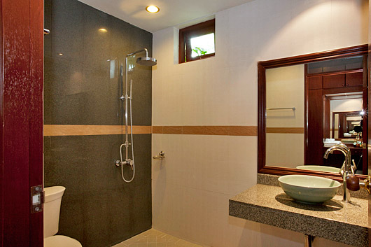 Phuket, Thailand, Vacation Rental Phuket-villa