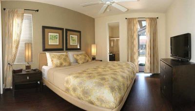 Cape Coral Villa Rental