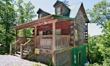 Pigeon Forge, Tennessee, Vacation Rental House