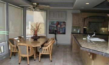 Dana Point, California, Vacation Rental Villa