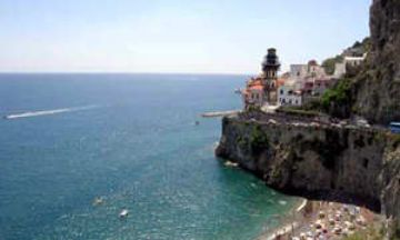 Amalfi, Campania, Vacation Rental Condo