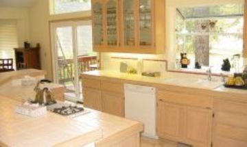 South Lake City, California, Vacation Rental House