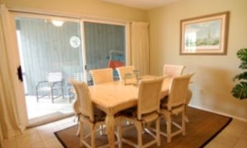 Kiawah Island, South Carolina, Vacation Rental House