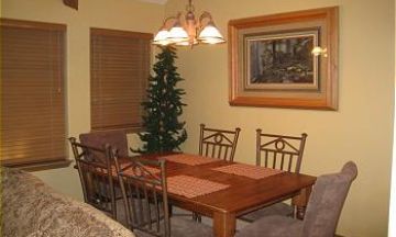 Frisco, Colorado, Vacation Rental Condo