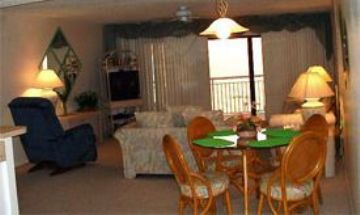 Indian Shores, Florida, Vacation Rental Condo