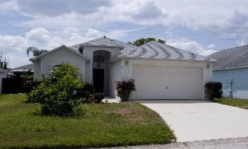 Davenport, Florida, Vacation Rental Villa