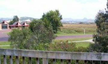 Matarangi, Coromandel, Vacation Rental House