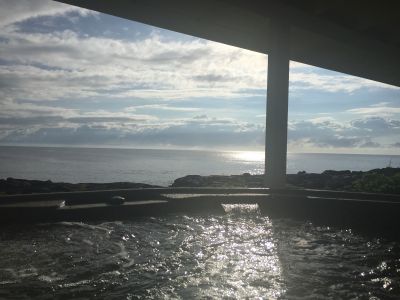 A wonderful way to start your day in Hawaii