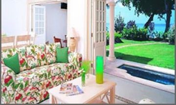 West Coast, St. James, Vacation Rental House