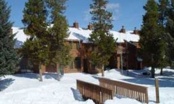 Breckenridge, Colorado, Vacation Rental House