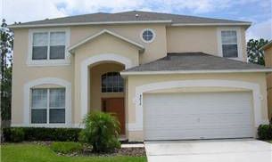 Kissimmee, Florida, Vacation Rental Villa