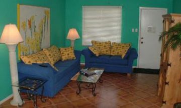 Sarasota, Florida, Vacation Rental House