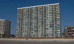 North Myrtle Beach, South Carolina, Vacation Rental Condo