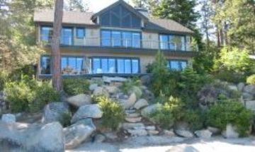 South Lake Tahoe, California, Vacation Rental Villa