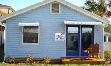 Port St. Joe, Florida, Vacation Rental House