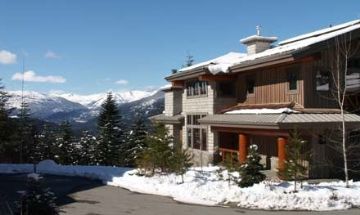 Whistler, British Columbia, Vacation Rental House